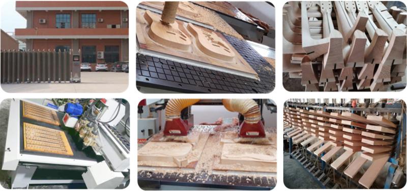 Verified China supplier - Huizhou Lvdong Yinlv Musical Instruments Co., Ltd.