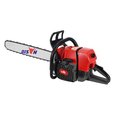 China 2-Stroke China Good Quality MS066 92cc 2-stroke Petrol Chain Saw Wood Cutting Machine For Sale for sale