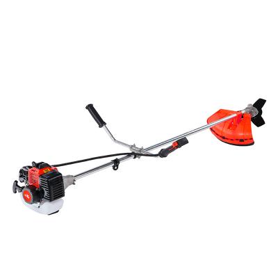 China 2-Stroke German Brands Grass Trimmer 43cc 60cc 63cc Bg328 Cg430 450 Steel Still Grass Shoulder Gas Gasoline Brush Cutters for sale