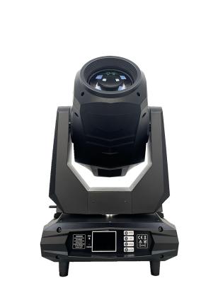 China Hot Selling Club Factory Price 380w Beam Spot Wash 3in1 Moving Head Light For Event Live Show Stage Light for sale