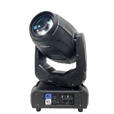 China Two Prisms Robe Rotating Pointe 280w 10R Sharpy Beam Spot Wash 280W 3in1 Stage Light For Wedding DJ Club Moving Head Light Price for sale