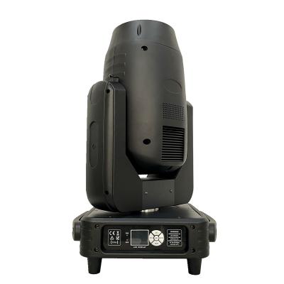 China Hot Selling Sports Stadiums Beam 380w Moving Head Light For Disco Bar Event Concert Stage Light for sale