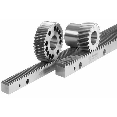 China Garment Shops High Quality Rack Gears for sale