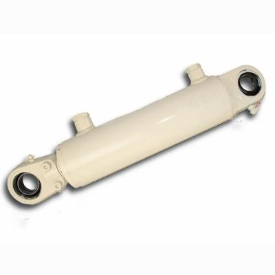 China Agricultural machinery China made agricultural vehicle hydraulic cylinder single acting and double acting telescopic hydraulic cylinder for sale