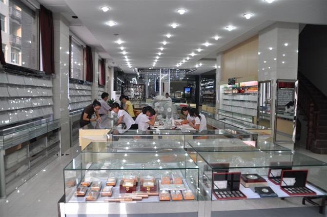 Verified China supplier - Haifeng County Meilong Town Heying Jewelry Factory