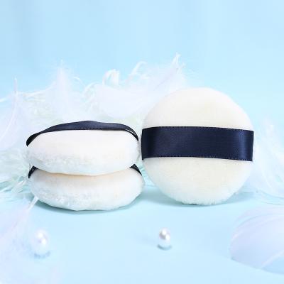 China Makeup Puff Private Label Makeup Tools Kits Super Soft Soft Powder Puff for sale