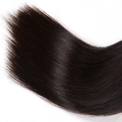 China 2021 Brazilian Raw Wave Hair Vendors Silky Straight Indian Virgin Hair Wigs Raw Cuticle Aligned Virgin Hair Bundles For Women for sale