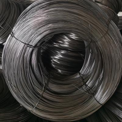 China Factory Price Low Price Soft Annealed Gi Wire Iron Wire à venda