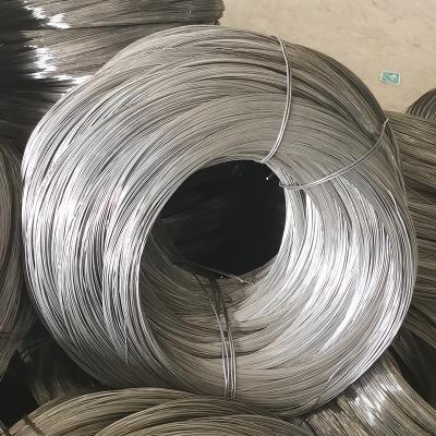 China China Cheap Price Manufacture Direct Sale Galvanized Steel Wire zu verkaufen