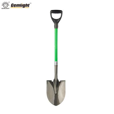 中国 China Factory German Camping Shovel Multifunction Outdoor Shovel 販売のため