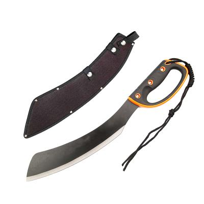 Chine Outdoor Knife Military Tactical Hunting Survival Knives Hunting à vendre