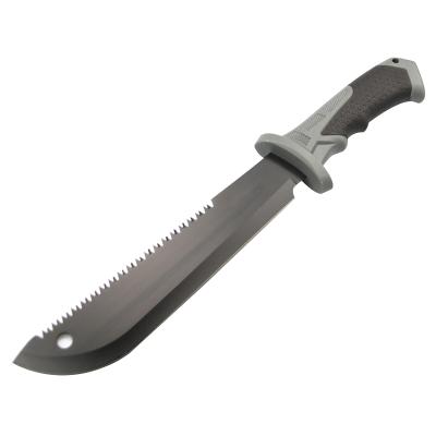 中国 New Camp Knife High Quality Stainless Steel Outdoor Tactical Hunting Fixed-Blade Knife 販売のため