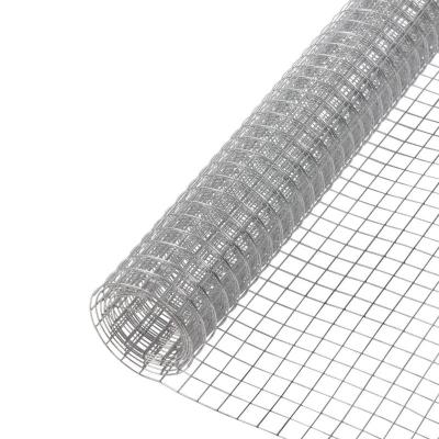 China High Quality Bird Cage Dog Fence Wire Mesh Fence Welded Wire Mesh en venta