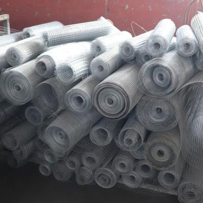 中国 Wire Mesh Grid 3m Wide Stainless Steel Welded Wire Mesh Roll 販売のため