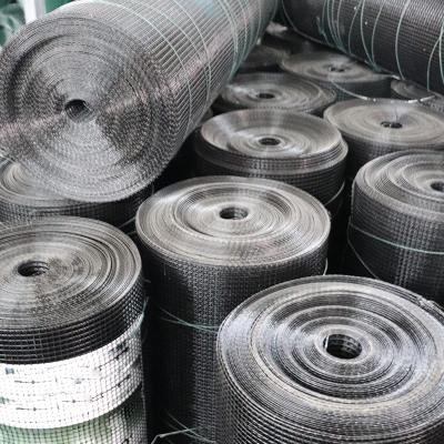 China Square Fencing Mesh Farm Fence Wire Mesh 4x4 Welded Wire Mesh en venta