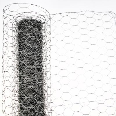 中国 Gabion Wire Galvanised Hexagonal Wire Mesh Grid Hexagonal 販売のため