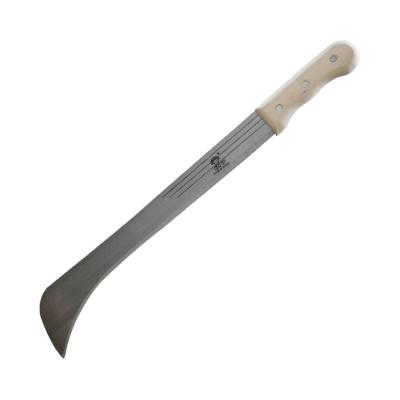 中国 Sugar Cane Knife de cortar cana with high carbon hunting Sugar Cane Knife for Africa 販売のため