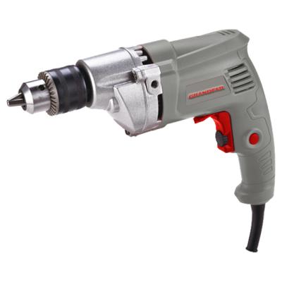 China GRANDFAR GBM 600W 1400RPM Electric Power Drill Machine Set DIY Tools 1.5-13mm for sale