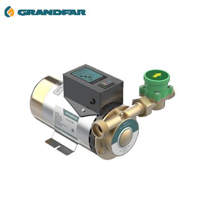 China Other OEM/ODM Kitchen Faucet Booster Water Pump Liquid System 220v Grandfar X15 for sale