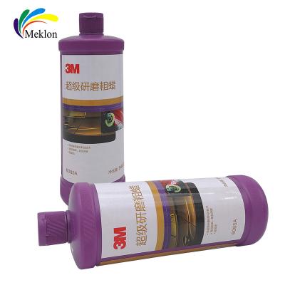 China Experience The Difference Meklon Car Detailing Supplies for sale