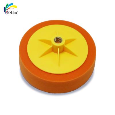 China Wereldwijde distributie Auto Detail Supplies Sponge Ball Voor Autoreparatie Te koop