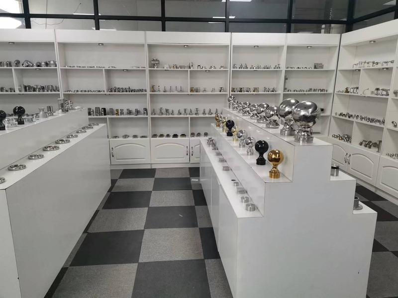 Verified China supplier - Heshan Zhishan Town Yuchuang Hardware Factory