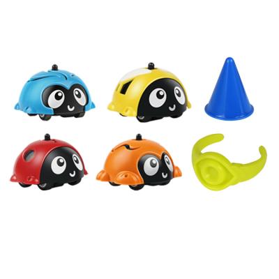 China 2020 Child New Products 2020 New Products Children's Games Gyro Ball Kids Novelty Mini Finger Stunt Battle Spinning Top Funny Toys for sale