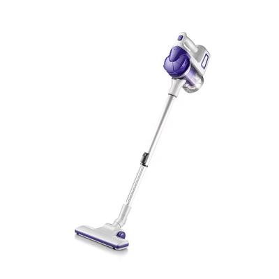 China Hand Grip Household Low Noise Vehicle Mounted Bagless Vacuum Cleaner for sale