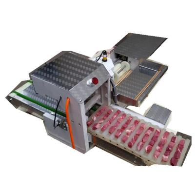 China durable grill kebab skewer machine in china for sale