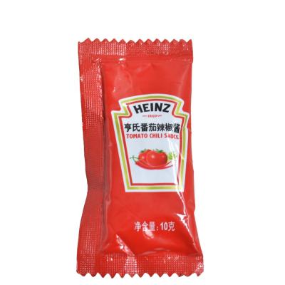 China Portable Semi Automatic Food Paste Tomato Ketchup Machine Sauce Filling Machine CE Certified for sale