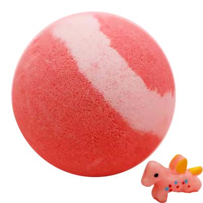 China Hotel Spa OEM Home Bath Bubble Whitening Organic Bath Bubble Foam Ingredients Bath Bomb Gift Set for sale