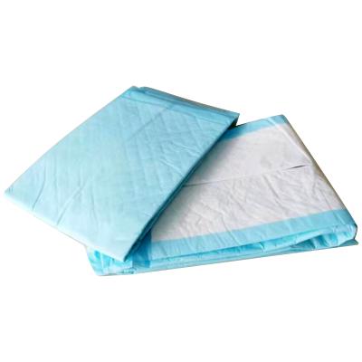 China Smells Wholesale Cheap Price Wholesale Free Samples Disposable Pee Training Pet Pad for sale