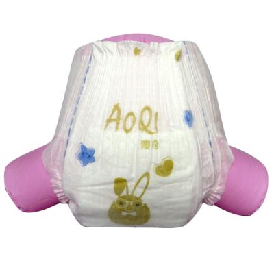 China Printed For Wholesale High Quality Disposable Baby Brin Film Grade A Disposable Custom Diapers From Europe Private Label Baby Diapers for sale