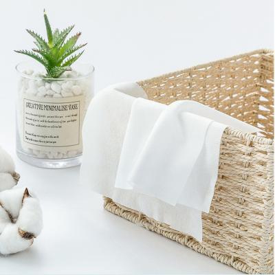 China High Quality Competitive Eco-Friendly Baby WetBaby Towel With Aloe Vera And Vitamin E Manufacturer From China for sale