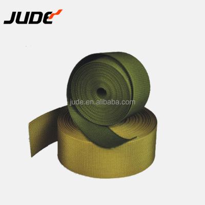 China Mil-Spec Strap durable cut resistant nylon for military web belts for sale