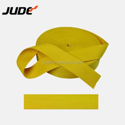 China JUDE Webbing Tested Certificates AATCC Viable Test Method 30-2017 Web Tape Anti Mildew And Anti Bacterial Antifungal Activity Webbing for sale