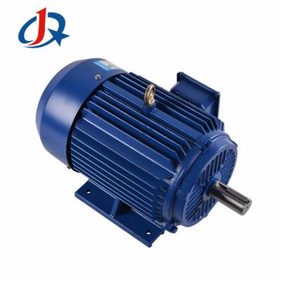 China YE3 series 30kw totally enclosed asynchronous electric motor for sale for sale