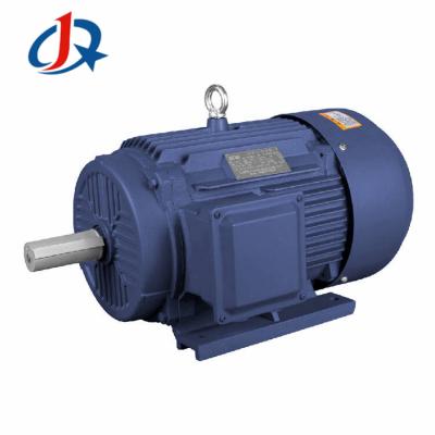 China 900rpm totally enclosed motor for water pumps for sale