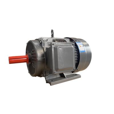 China Totally enclosed asynchronous electric motors for sale for sale