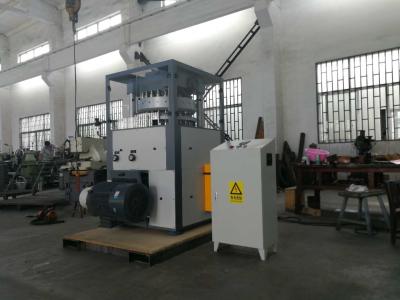 China Granular Material Rotary Press Machine For 300g 350g TCCA Chlorine Tablet zu verkaufen