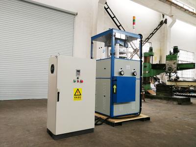 中国 Safety Large Pill Press Machine Pill Compressor Machine Easy To Maintenance 販売のため