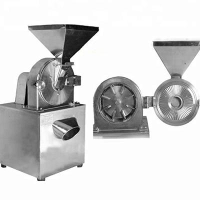 China Automatischer Masala Chili Powder Grinding Machine 4200r/min zu verkaufen