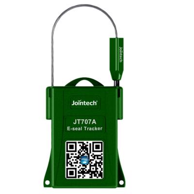 China El hurto de Jointech impermeabiliza la cerradura del envase de GPS para el contenedor en venta