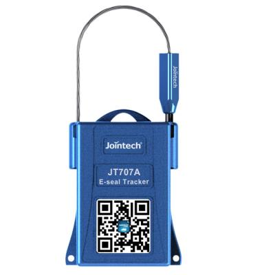 China Cerradura a prueba de choques de la ubicación de GPS, cerradura de 3G GPS E para la logística en venta