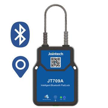 Cina Certificazione del CE della serratura di Mini Bluetooth Waterproof IP65 GPS Smart in vendita