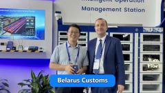 Jointech Debuts at the 6th Global AEO Conference