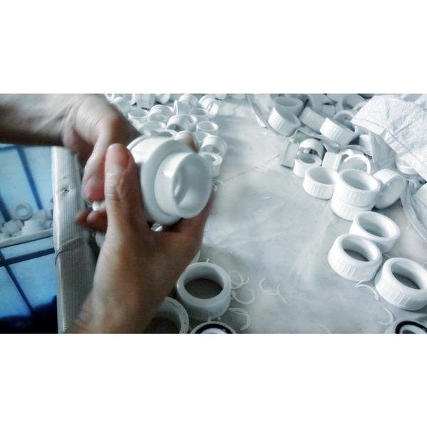 Verified China supplier - Foshan Tonghai Sanitary Fittings Co., Ltd.