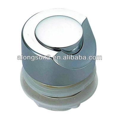 China ABS/PVC/Brass M-06B Whirlpool Spa Tub Air Switch Knob for sale