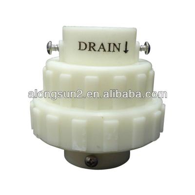 China Prevent Leakage 60-109 Bathtub Spa Whirlpool Drain Valve for sale