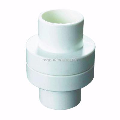 China Single Skirt 60-108D Whirlpool Spa Tub 32mm Outside Connection Check Valve for sale